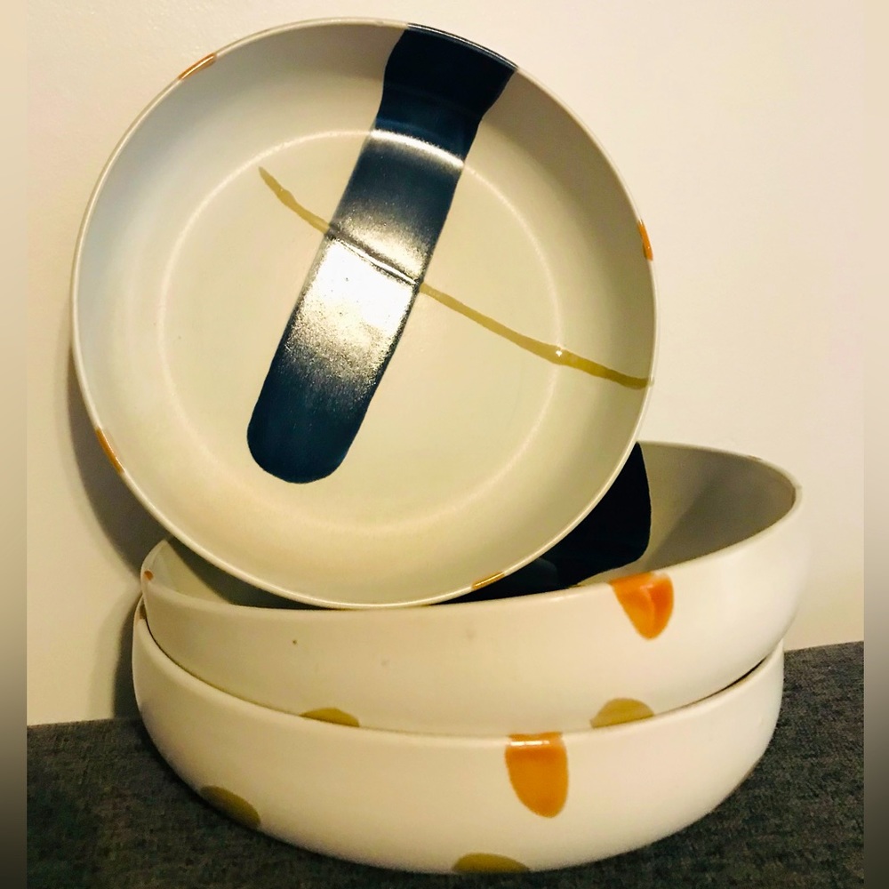 Ceramic Plates